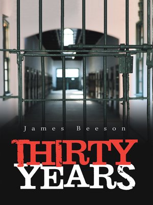 cover image of Thirty Years